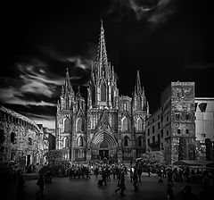 photo "La Catedral"