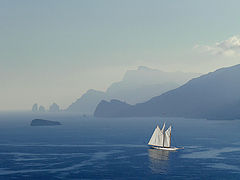 фото "Amalfi Coast"