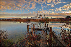 фото "Богородице-Рождественский монастырь"