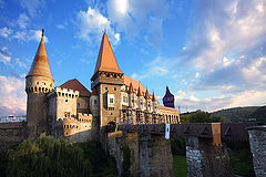 photo "Old castle"