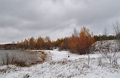 фото "Предзимье"