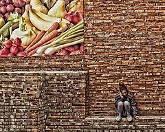 фото "Conversation"