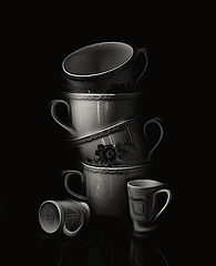 фото "чашки"