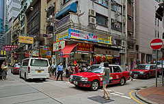 photo "Right of way"