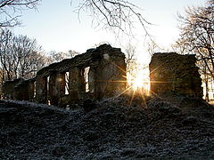 photo "And still ... Dawn"