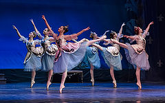 фото ""Sleeping beauty""