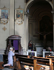 фото "Молитва"