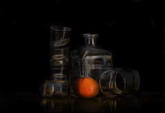 фото "мандарин"