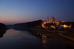 фото "Над Двиною"