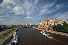 фото "Водные прогулки"