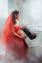 фото "Утро Полины"