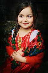 фото "Настенька"