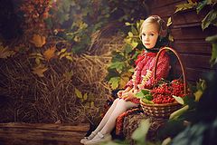 фото "Осенняя пора"
