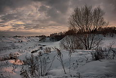 фото "Вот и зима"