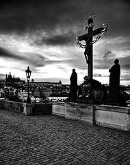 photo "Cумеречный атмосфера"