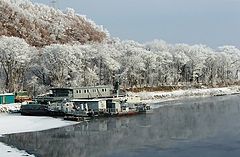 фото "Причал"