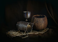 фото "кокос"