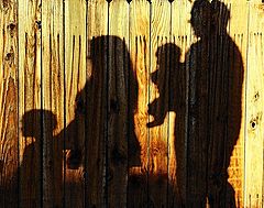 фото "Baby Makes 4"