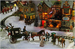 photo "Happy Christmas!"