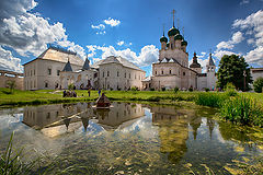 фото "Ростов"