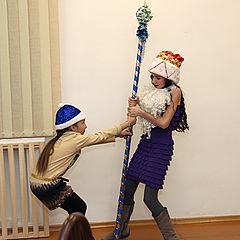 photo "новый год"