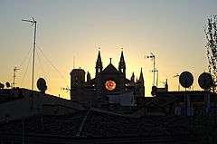 photo "La Seu"