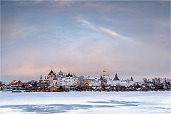 фото "Ростов Великий"