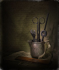 фото "ножницы"