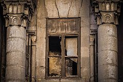 фото "Окно в Европу"
