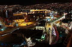 photo "Valpo Nights"