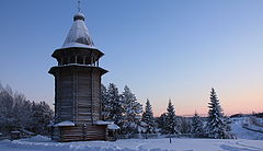фото "Малые Карелы"