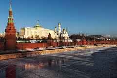 фото "Рождественский каток"