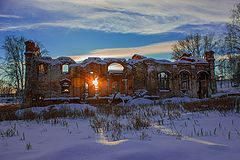 photo "Ruins"
