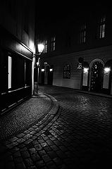 photo "Ночная атмосфера-37"