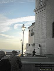 photo "the church"