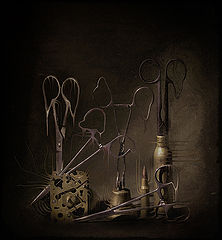 фото "ножницы 4"