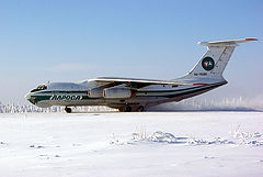 фото "Ил-76"