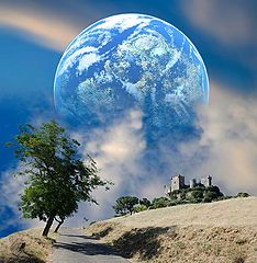 фото "The Dream"