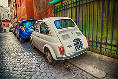 photo "Rome 4034"
