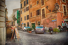 photo "Rome 4128"