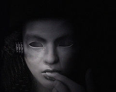 фото "Incoherence..."