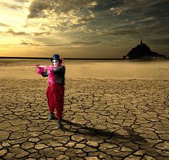 фото "The Clown"