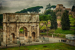 фото "ROME 4235"