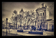 фото "Кронштадт"