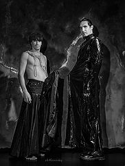 фото "Портреты."