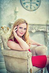 фото "Екатерина"
