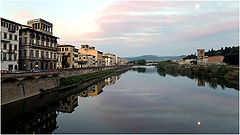 фото "Fuime Arno"