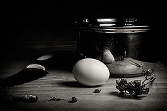 фото "Главное - внимание"