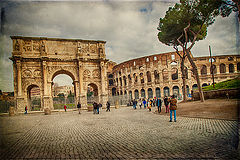 фото "Rome 4353"