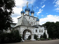 фото "Коломенское"